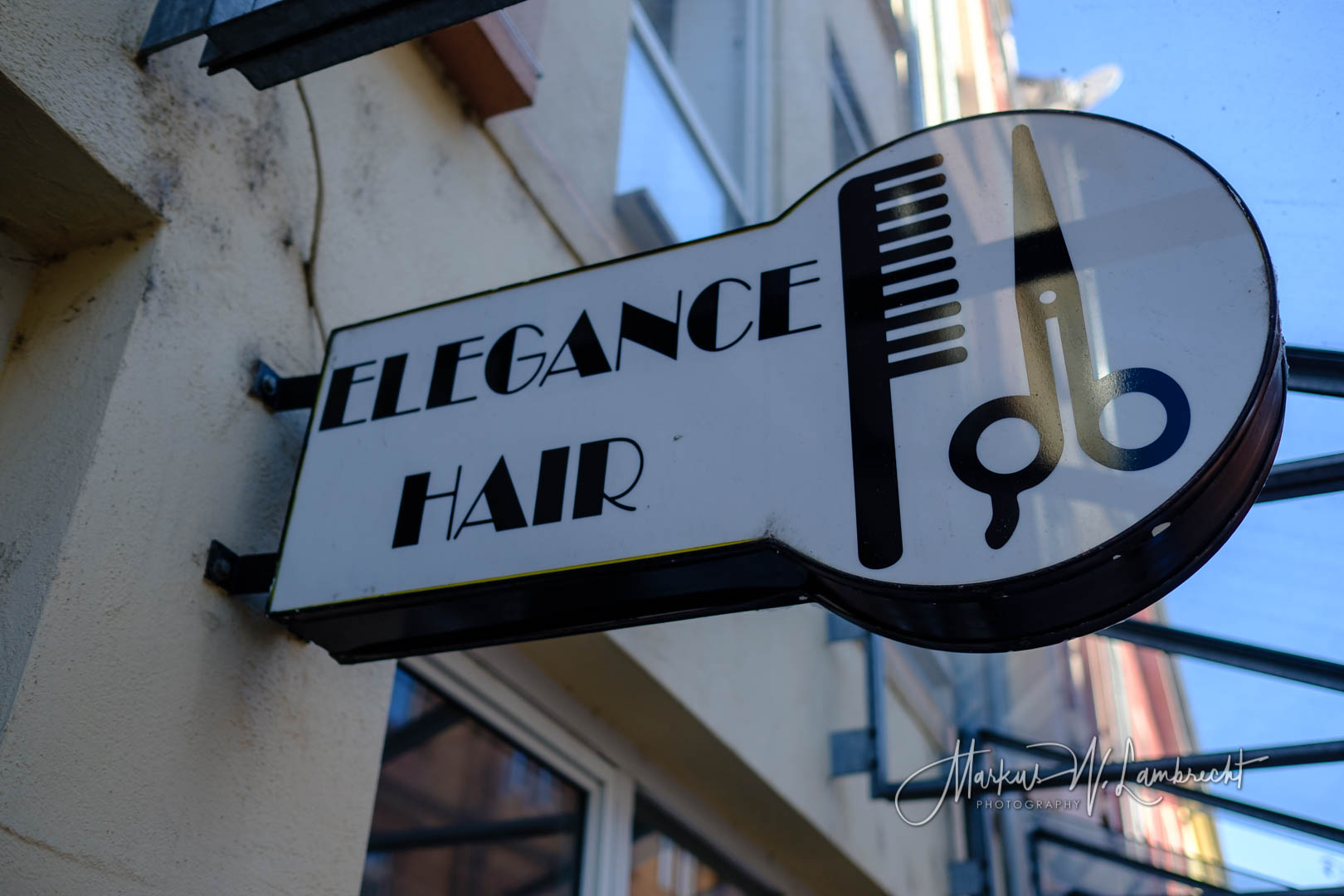 Limburg an der Lahn, Elegance Hair